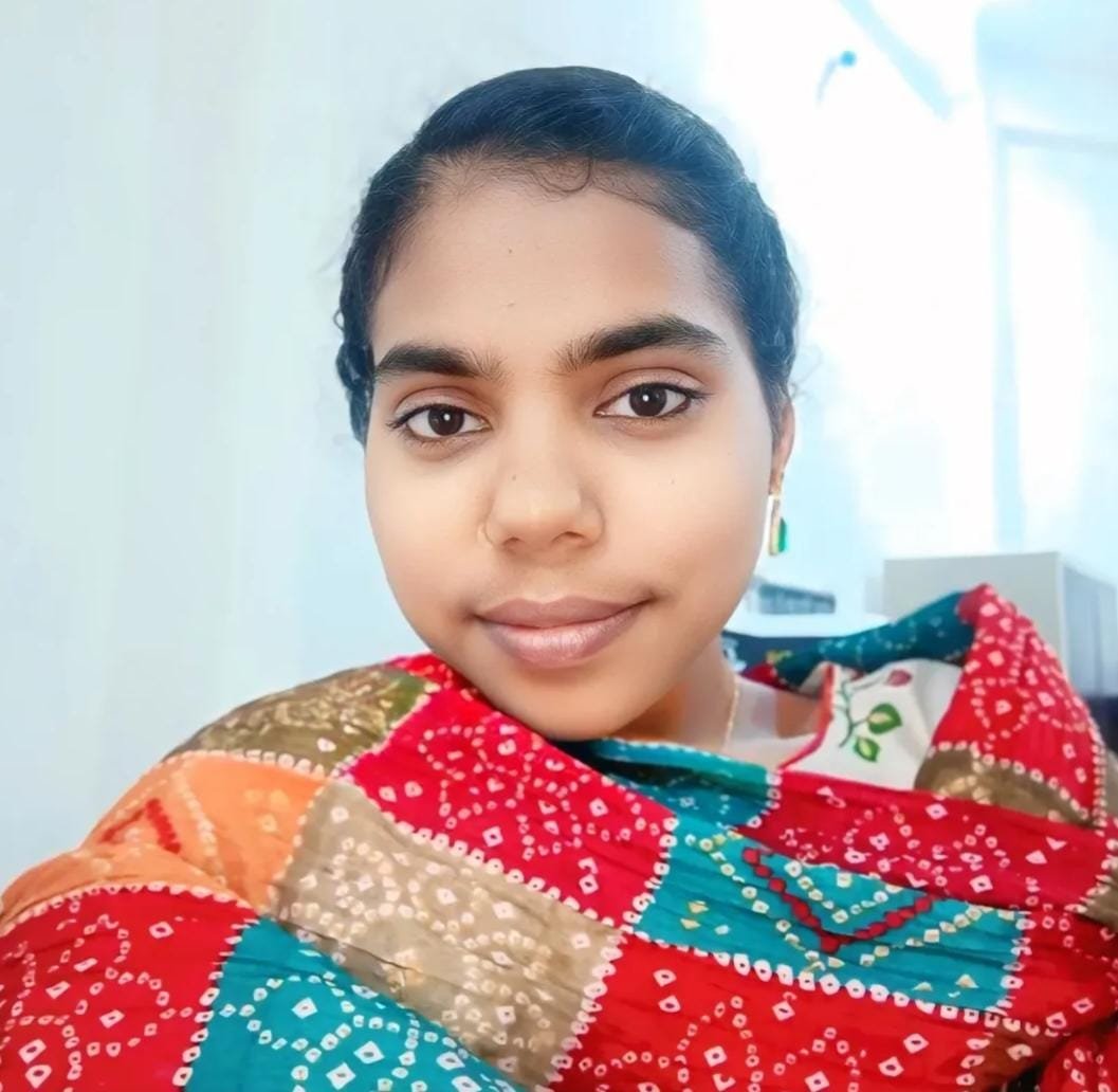 कोमल कनौजिया